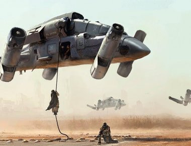 Βίντεο: Όπλα νέα τεχνολογίας που προκαλούν φόβο από τον στρατό των ΗΠΑ